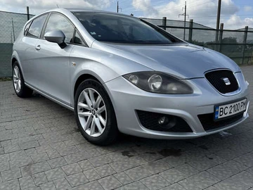 Авто SEAT Leon 2010 № 7933310