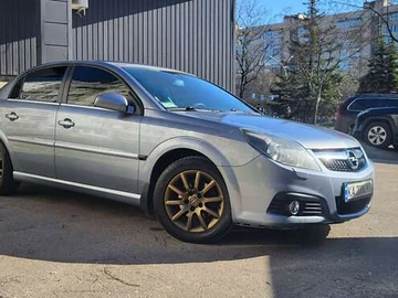 Авто Opel Vectra 2007 № 7933316