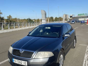 Авто Skoda Octavia 2009 № 7933317