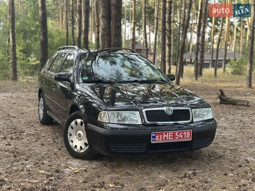 Авто Skoda Octavia 2009 № 7933319