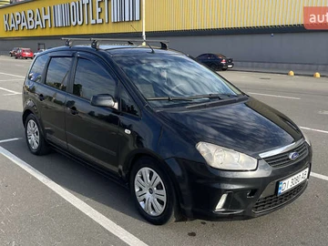 Авто Ford C-Max 2008 № 7933329