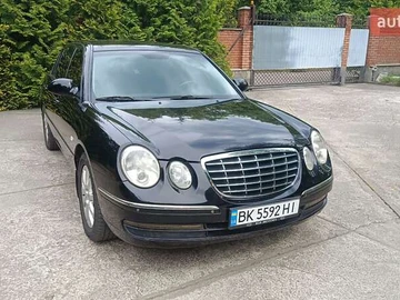 Авто KIA Opirus 2007 № 7933341