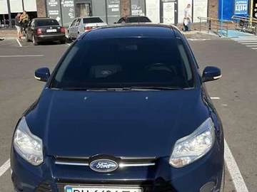 Авто Ford Focus 2011 № 7933343