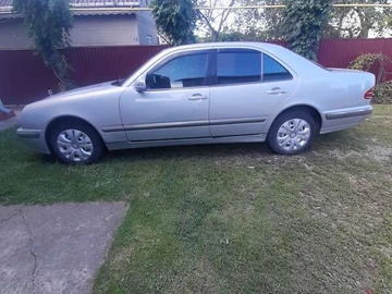 Авто Mercedes E-Class 2000 № 7933353