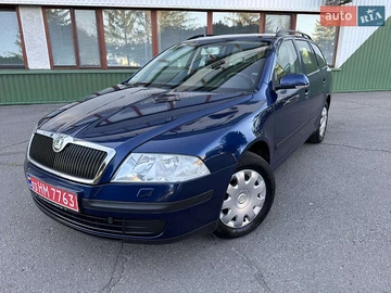 Авто Skoda Octavia 2009 № 7933362