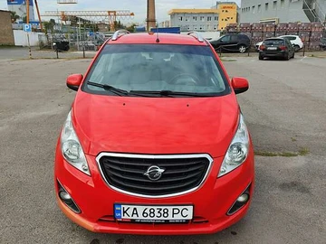 Авто Ravon R2 2017 № 7933365