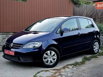 Авто Volkswagen Golf Plus 2009 № 7933367