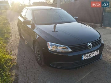 Авто Volkswagen Jetta 2014 № 7933386
