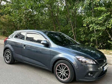 Авто KIA Ceed 2011 № 7933410