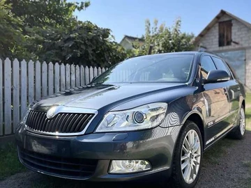 Авто Skoda Octavia 2009 № 7933412