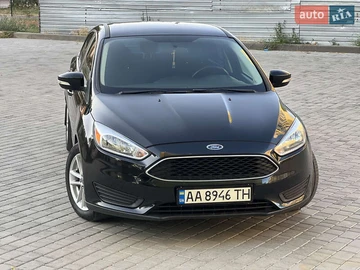Авто Ford Focus 2015 № 7933413