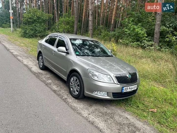 Авто Skoda Octavia 2011 № 7933420