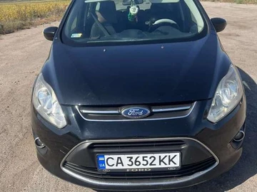 Авто Ford C-Max 2011 № 7933421
