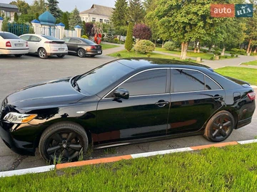 Авто Toyota Camry 2006 № 7933426