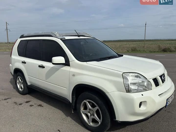 Авто Nissan X-Trail 2008 № 7933427