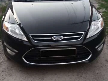 Авто Ford Mondeo 2011 № 7933436
