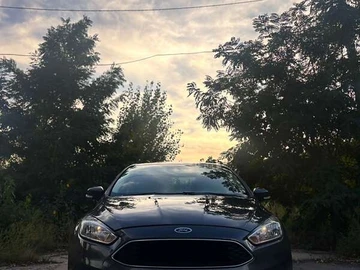Авто Ford Focus 2016 № 7933448