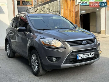 Авто Ford Kuga 2011 № 7933454