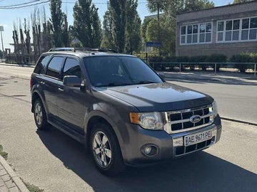 Авто Ford Escape 2011 № 7933456