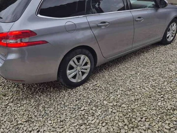 Авто Peugeot 308 2015 № 7933457