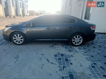 Авто Toyota Avensis 2011 № 7933465