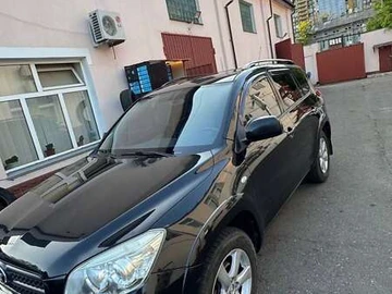 Авто Toyota Rav4 2006 № 7933469