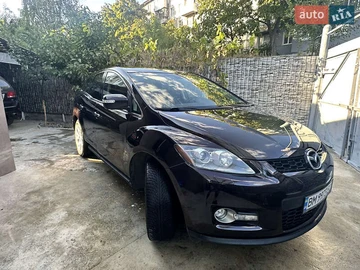 Авто Mazda Cx-7 2009 № 7933482