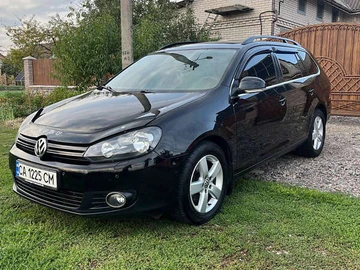 Авто Volkswagen Golf 2013 № 7933496