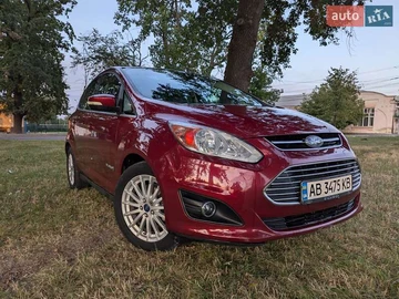 Авто Ford C-Max 2013 № 7933515