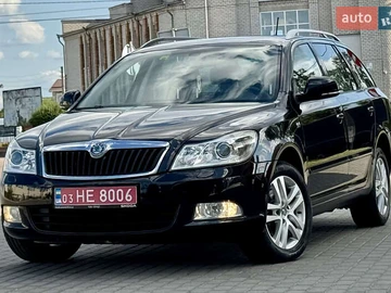 Авто Skoda Octavia 2012 № 7933528