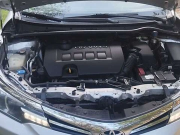 Авто Toyota Corolla 2016 № 7933532