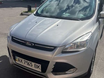 Авто Ford Kuga 2013 № 7933547