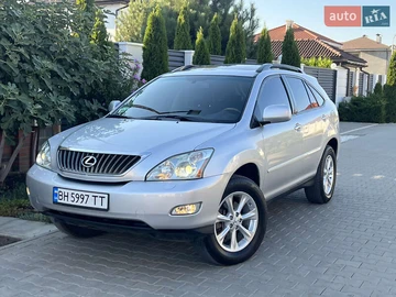 Авто Lexus Rx 2009 № 7933550