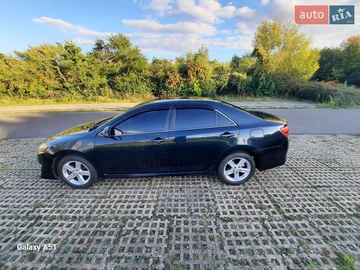 Авто Toyota Camry 2014 № 7933554