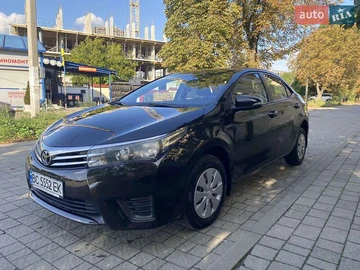Авто Toyota Corolla 2015 № 7933555