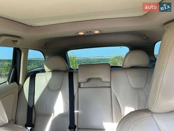 Авто Volvo Xc60 2009 № 7933558