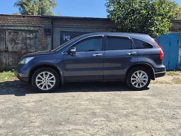 Авто Honda Cr-V 2010 № 7933565