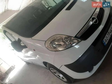 Авто Opel Vivaro 2011 № 7933566