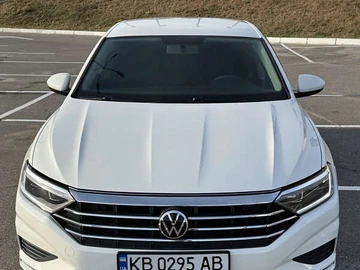 Авто Volkswagen Jetta 2018 № 7933591