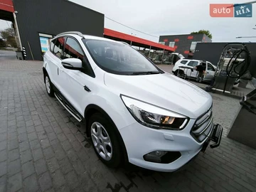 Авто Ford Kuga 2017 № 7933594