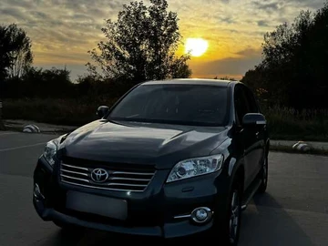 Авто Toyota Rav4 2012 № 7933596