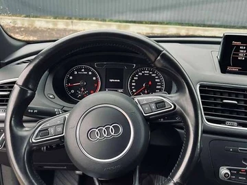 Авто Audi Q3 2015 № 7933598