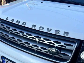 Авто Land Rover Freelander 2013 № 7933600