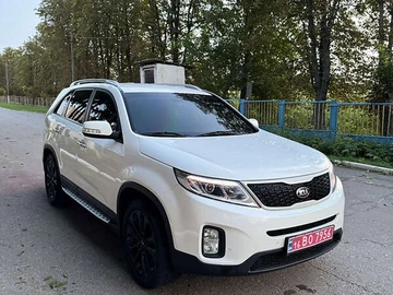 Авто KIA Sorento 2013 № 7933609