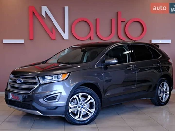 Авто Ford Edge 2016 № 7933614