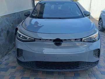 Авто Volkswagen Id 4 2023 № 7933617