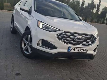 Авто Ford Edge 2019 № 7933644