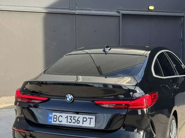 Авто BMW 2 Series Gran Coupe 2020 № 7933658