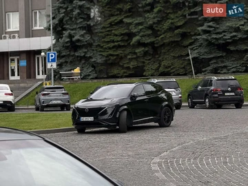 Авто Nissan Ariya 2022 № 7933675
