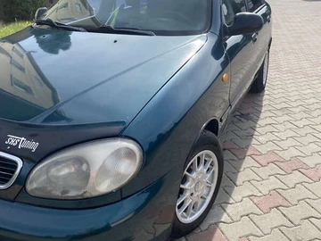 Авто Daewoo Lanos 2004 № 7933709